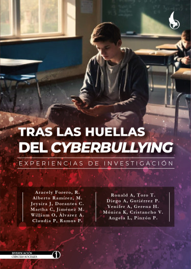 Tras las Huellas del Cyberbullying