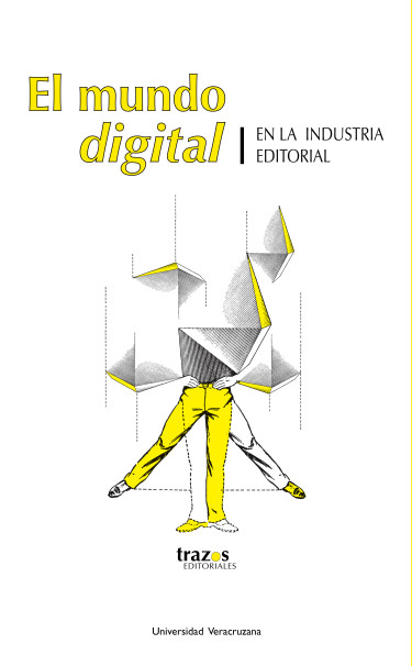 El mundo digital en la industria editorial