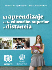 El aprendizaje en la educación superior a distancia