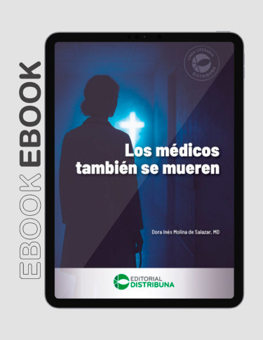 Los médicos también se mueren