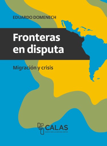 Fronteras en disputa