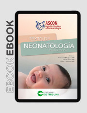 Texto de Neonatología, Segunda Edición
