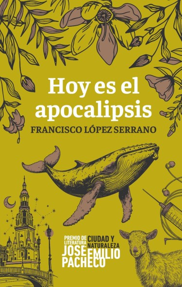 Hoy es el apocalipsis