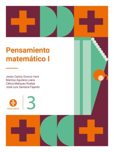 Pensamiento matemático I