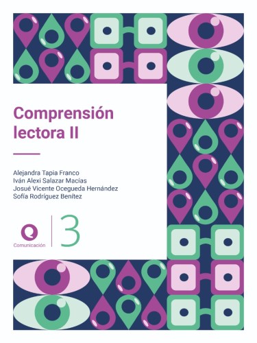 Comprensión lectora II