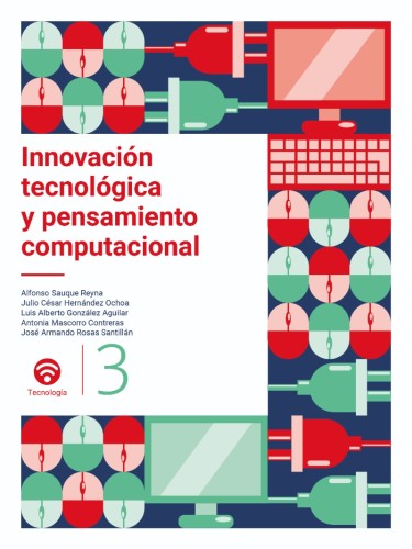 Innovación tecnológica y pensamiento computacional