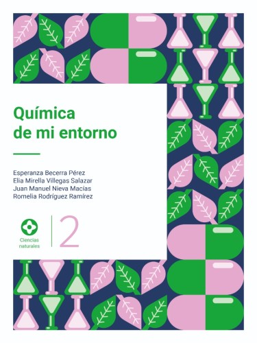 Química en mi entorno