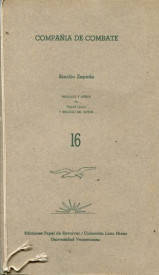 Compañía de combate