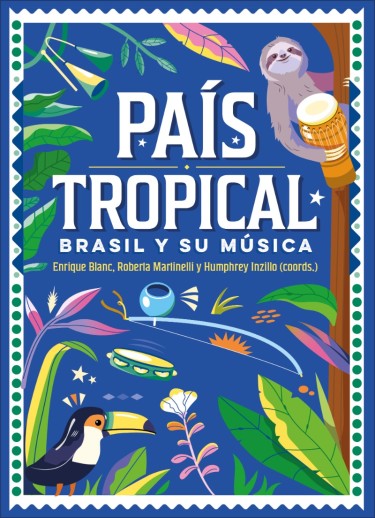 País tropical