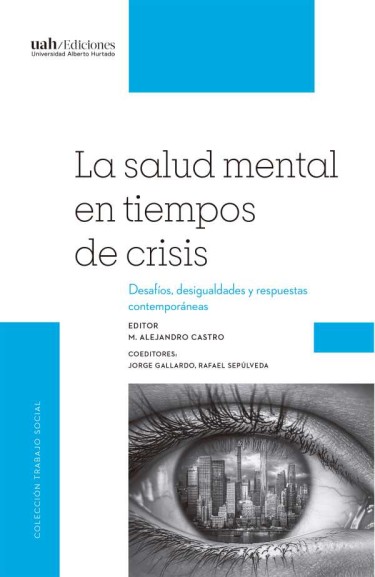 La salud mental en tiempos de crisis
