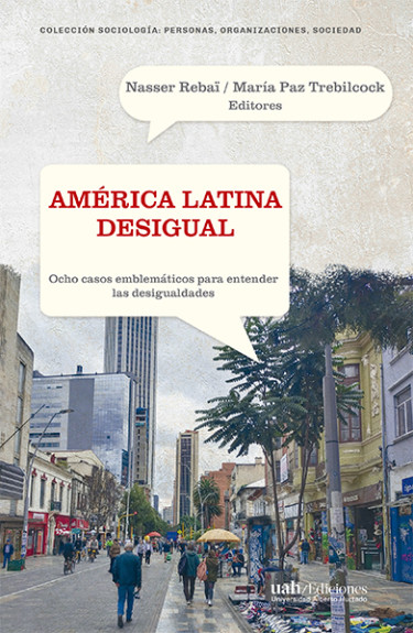 América Latina desigual