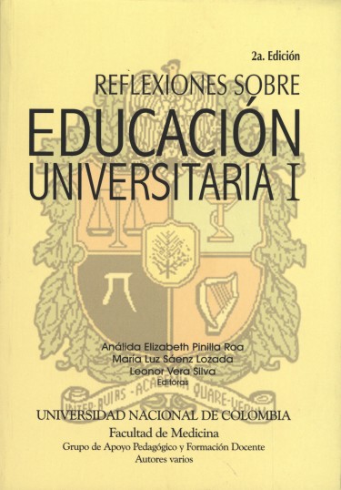 Reflexiones sobre Educación Universitaria