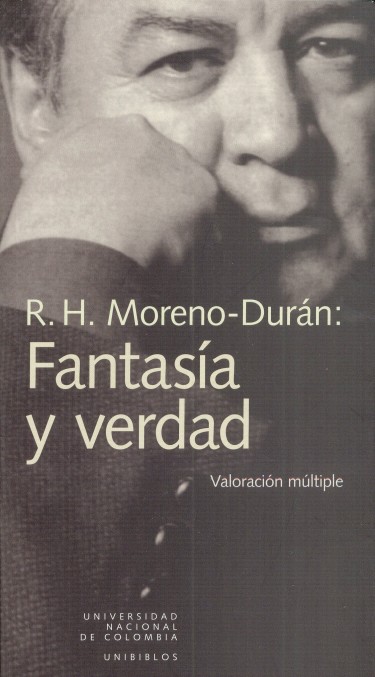 Rafael Humberto Moreno Durán