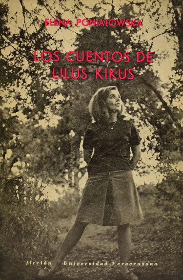 Los cuentos de Lilus Kikus