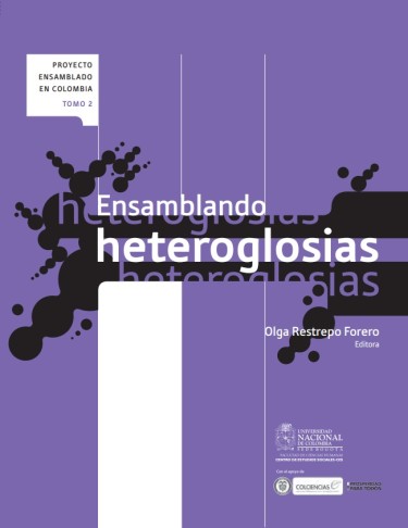 Ensamblando heteroglosias