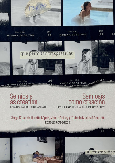 Semiosis como creación
