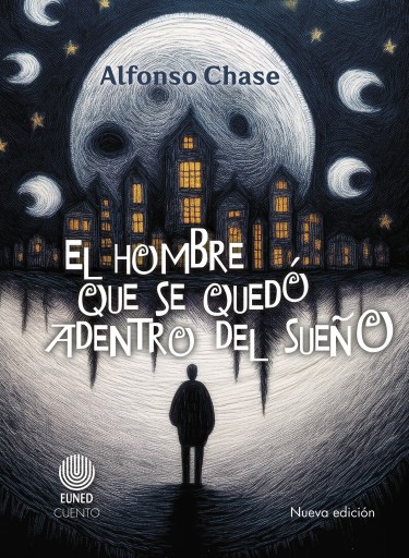 El hombre que se quedó adentro del sueño