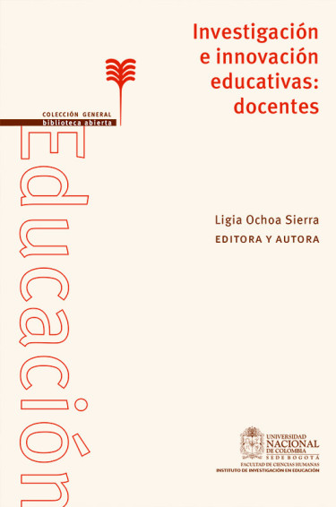 Investigación e innovación educativas