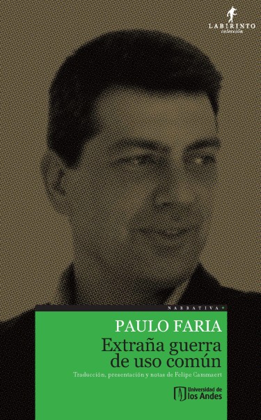Extraña guerra de uso común