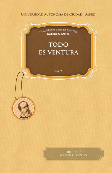 Todo es ventura