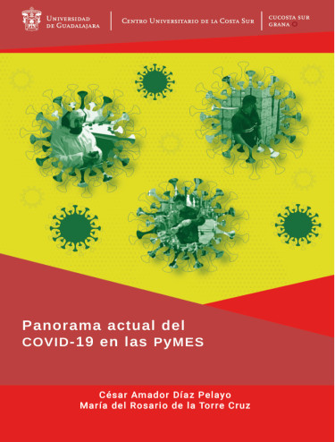 Panorama actual del COVID-19 en las PyMES