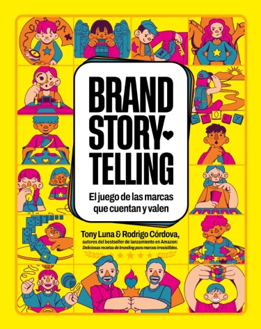 Brand Storytelling