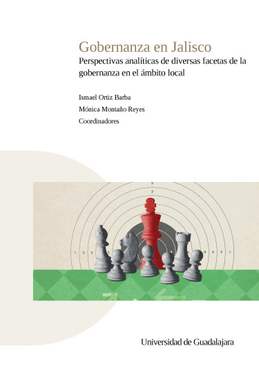 Gobernanza en Jalisco