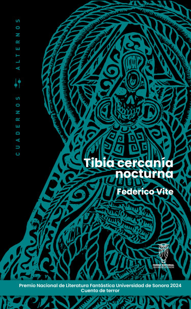 Tibia cercanía nocturna