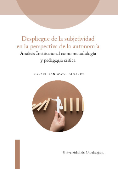 Despliegue de la subjetividad en la perspectiva de la autonomía