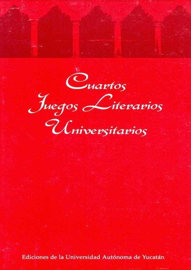 Cuartos juegos literarios universitarios
