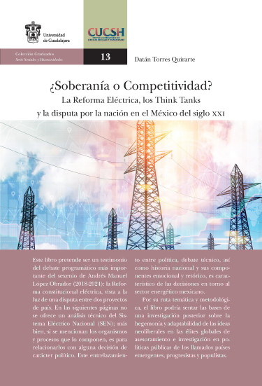 ¿Soberanía o competitividad?