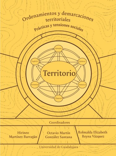 Ordenamientos y demarcaciones territoriales