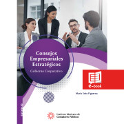 Consejos Empresariales Estratégicos.