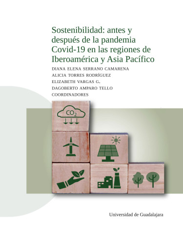 Sostenibilidad: antes y después de la pandemia COVID19 en las regiones de Iberoamérica y Asia Pacífico