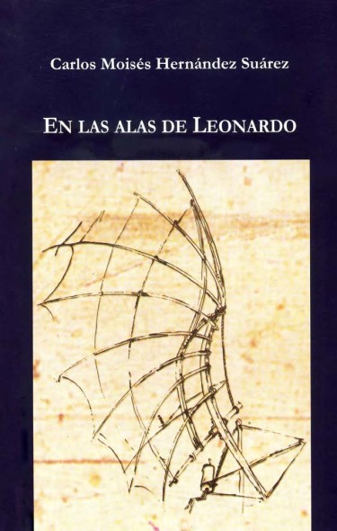 En las alas de Leonardo