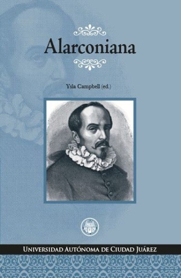 Alarconiana I