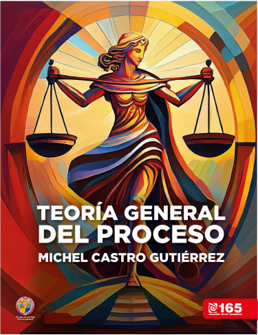 Teoría general del proceso