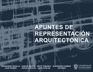 Apuntes de representación arquitectónica