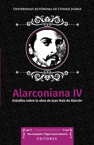 Alarconiana IV