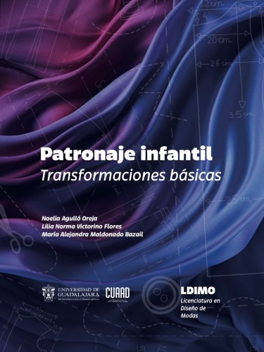 Patronaje infantil