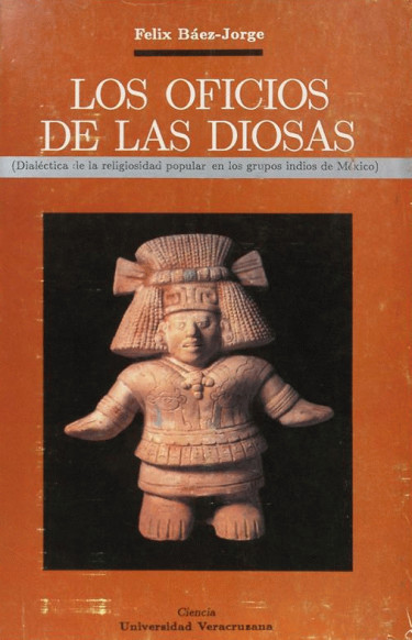 Los oficios de las diosas