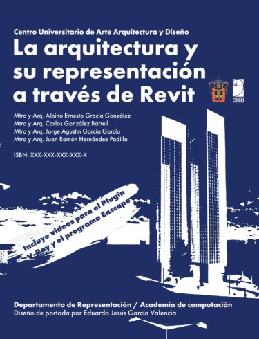 La arquitectura y su representación a través de Revit