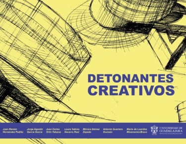 Detonantes creativos