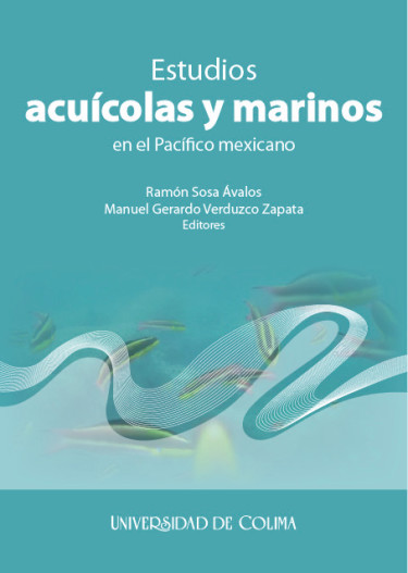 Estudios acuícolas y marinos en el Pacífico mexicano