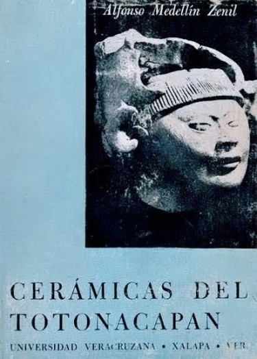 Cerámicas del Totonacapan