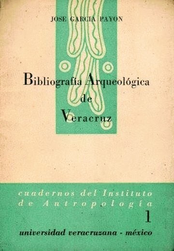 Bibliografía arqueológica de Veracruz