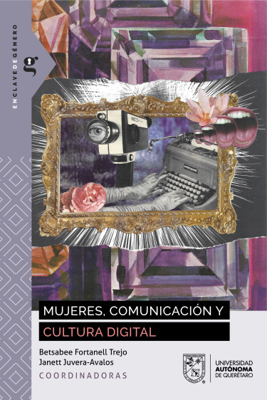 Mujeres, comunicación y cultura digital
