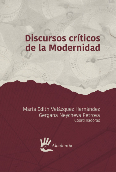 Discursos críticos de la Modernidad
