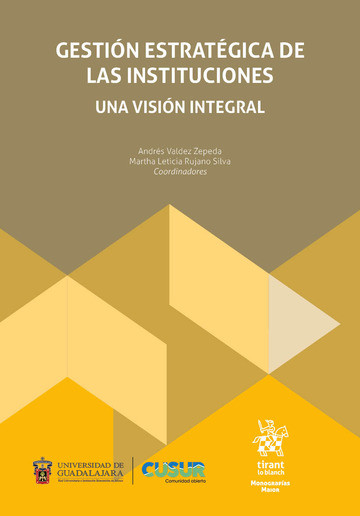 Gestión estratégica de las instituciones