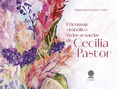 El lenguaje simbólico en las acuarelas de Cecilia Pastor